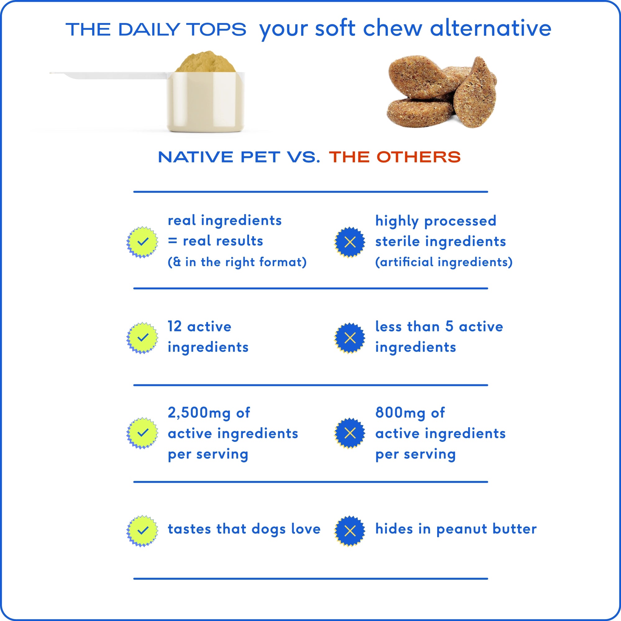 The Daily Supplement