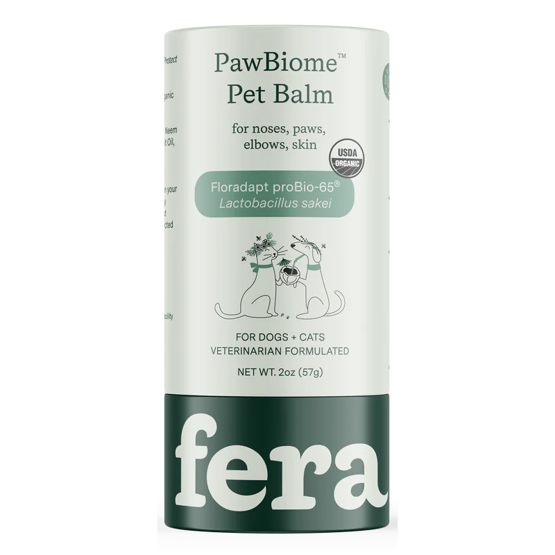 PawBiome® Pet Balm