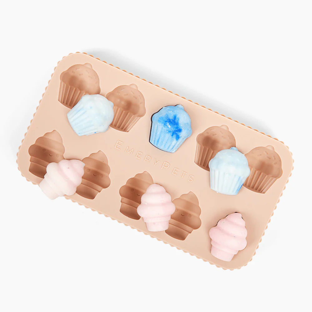 EmeryPets Treat Mold