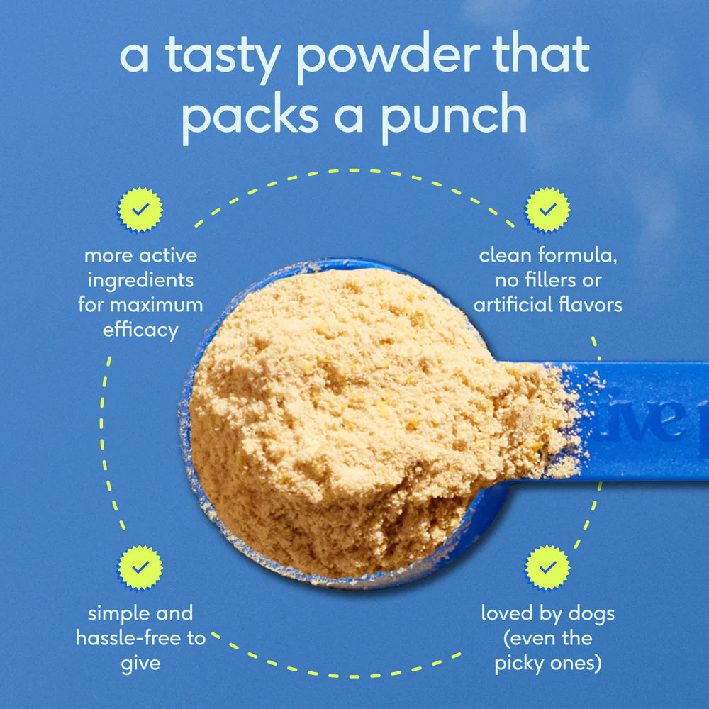 Hip+Joint Advanced Care