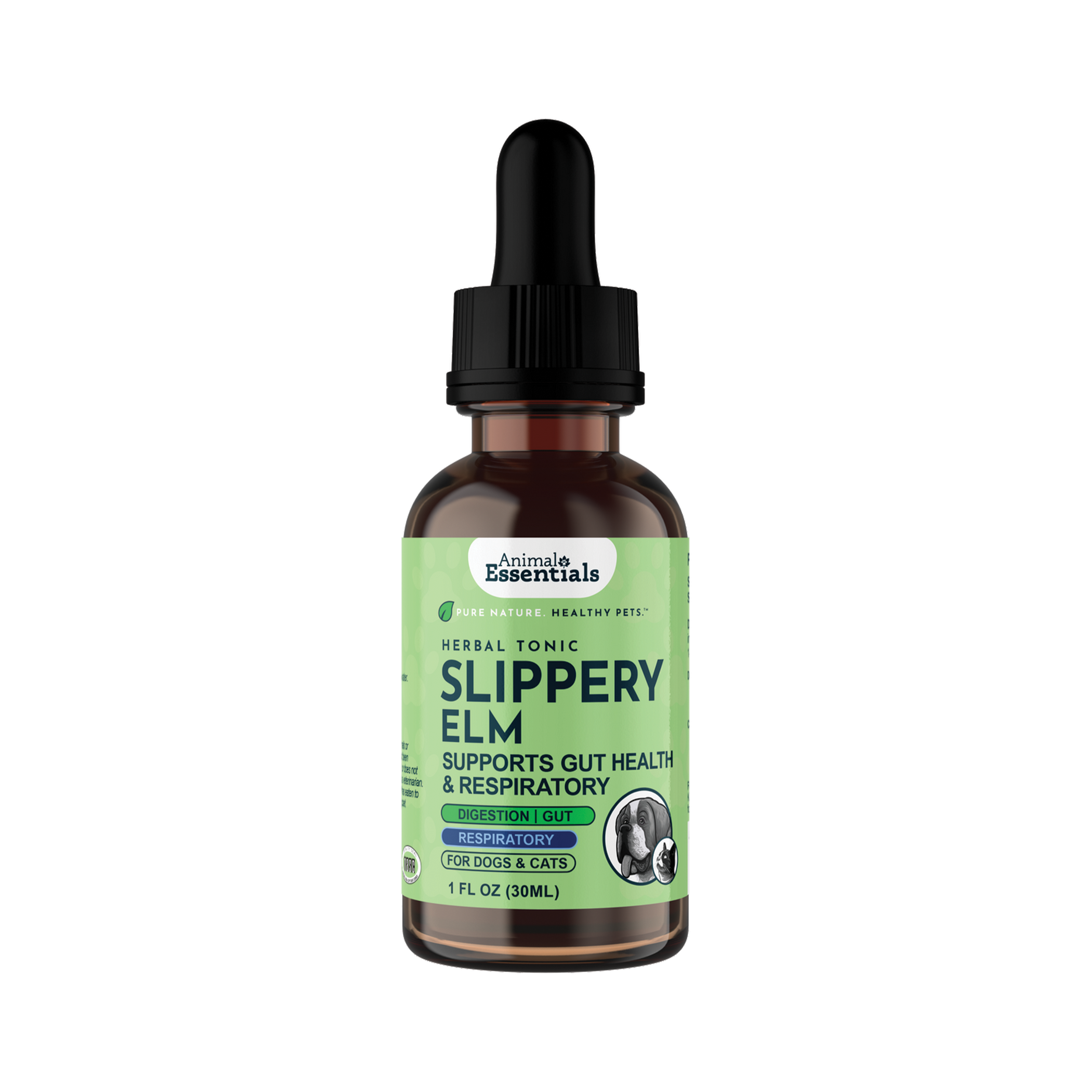 Slippery Elm
