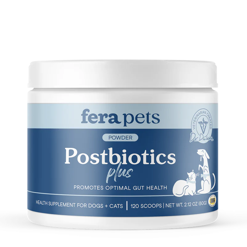 Postbiotics Plus