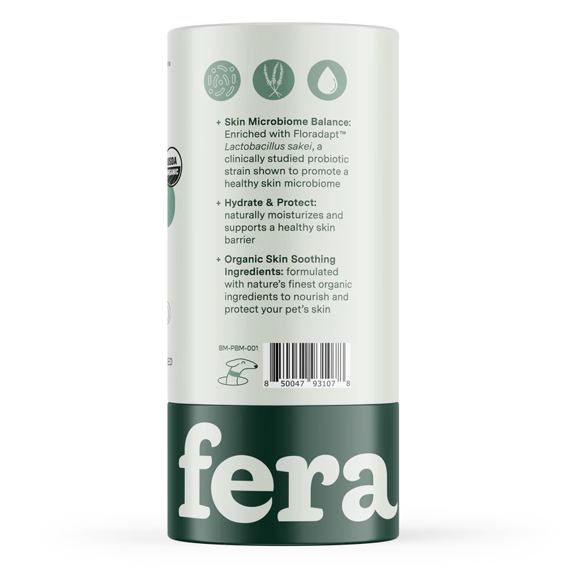 PawBiome® Pet Balm