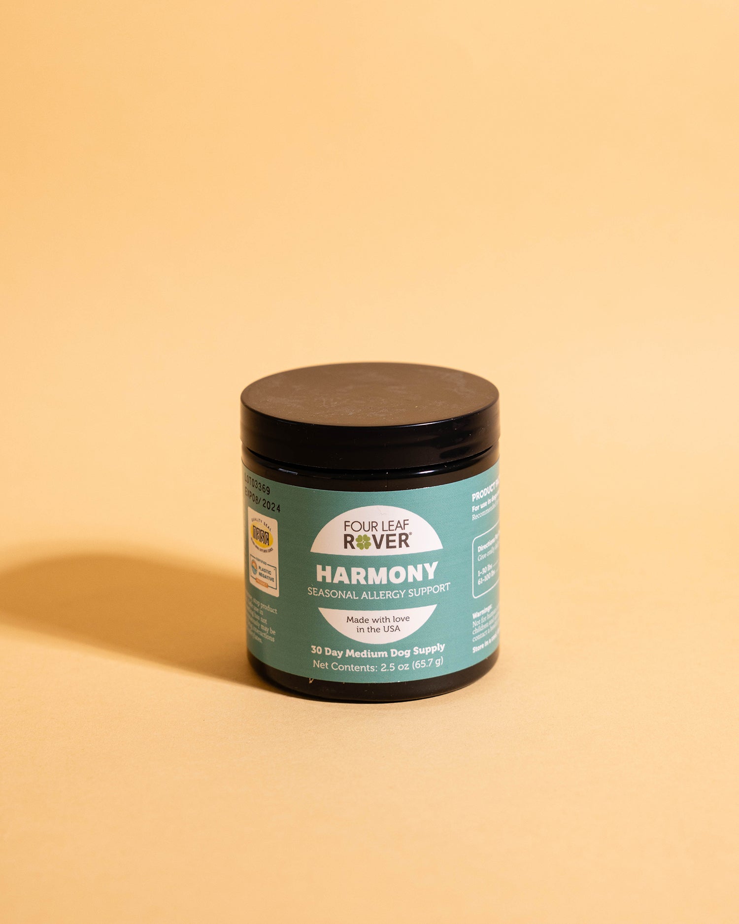 Harmony - Natural Skin Care