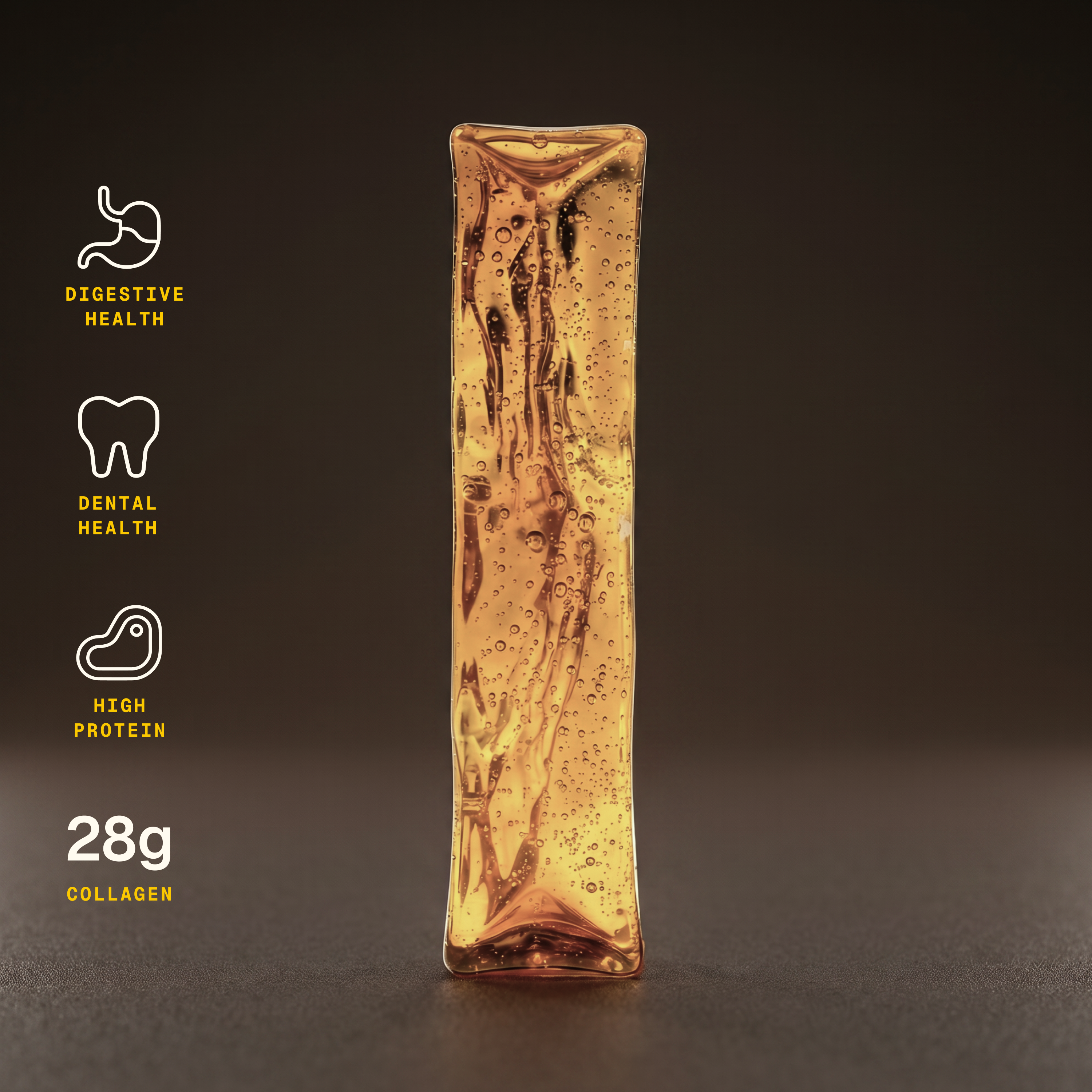 The Bone Broth Chew