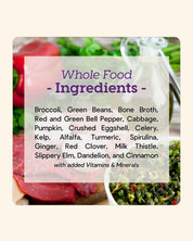 Paradigm Green Superfood Pre-Mix