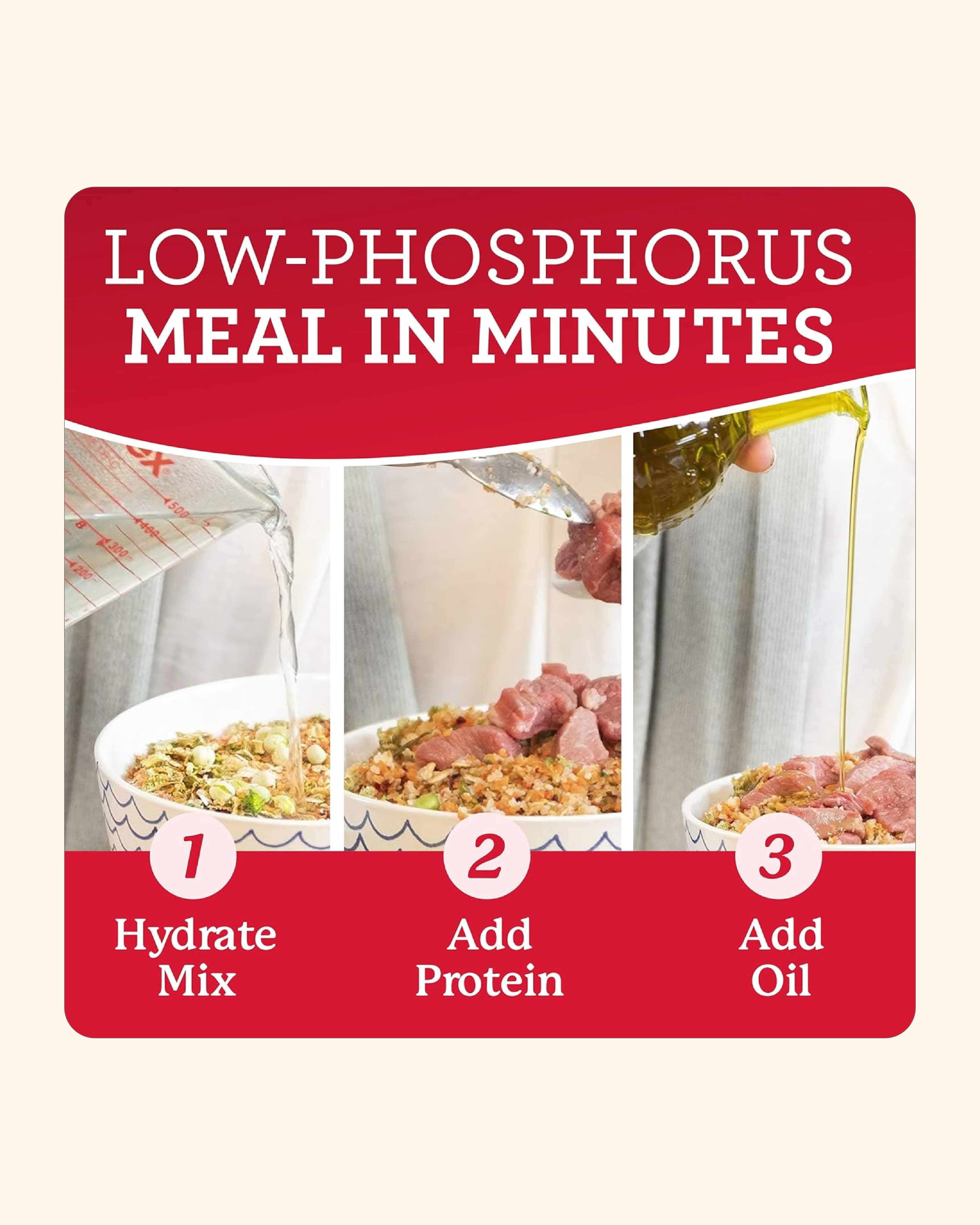 Canine Health (Miracle Dog Food)