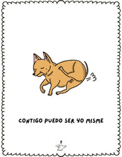 Carta de San Valentín