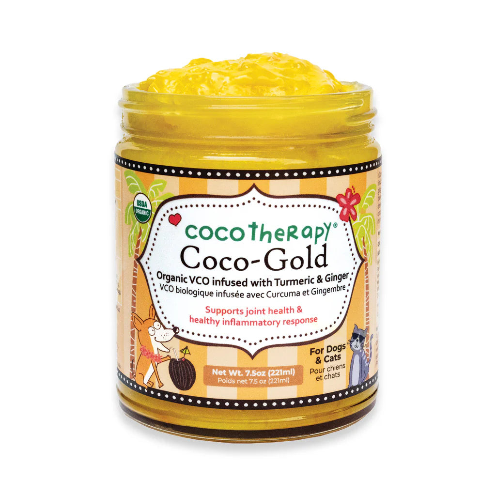 Coco-Gold
