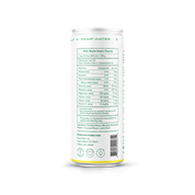 Coconut Pawp Water