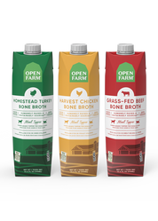 Open Farms Bone Broth