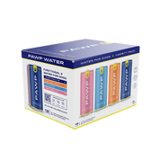 Six Pack Pawp Water