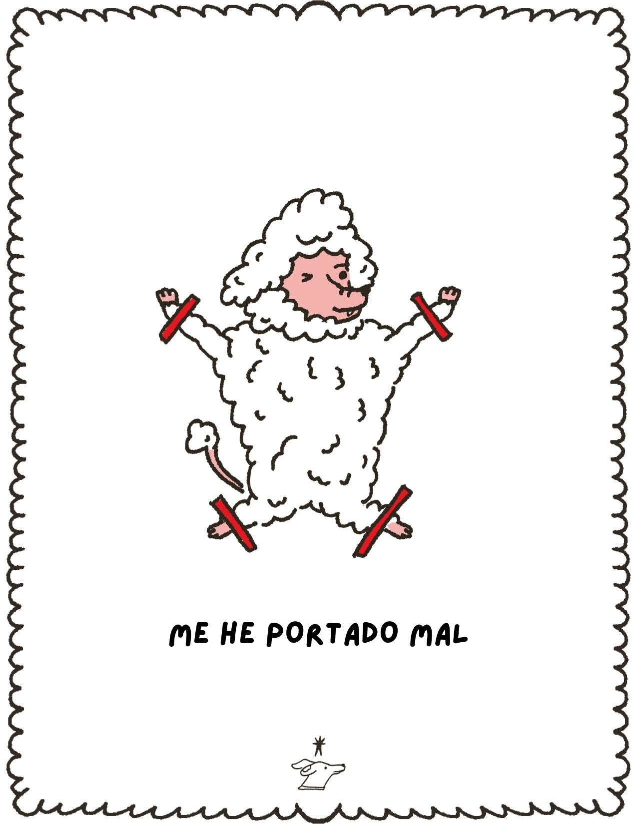 Carta de San Valentín