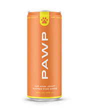 Hip & Joint Pawp Water