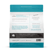 Salmon Blue Freeze Dried Whole Food Bites