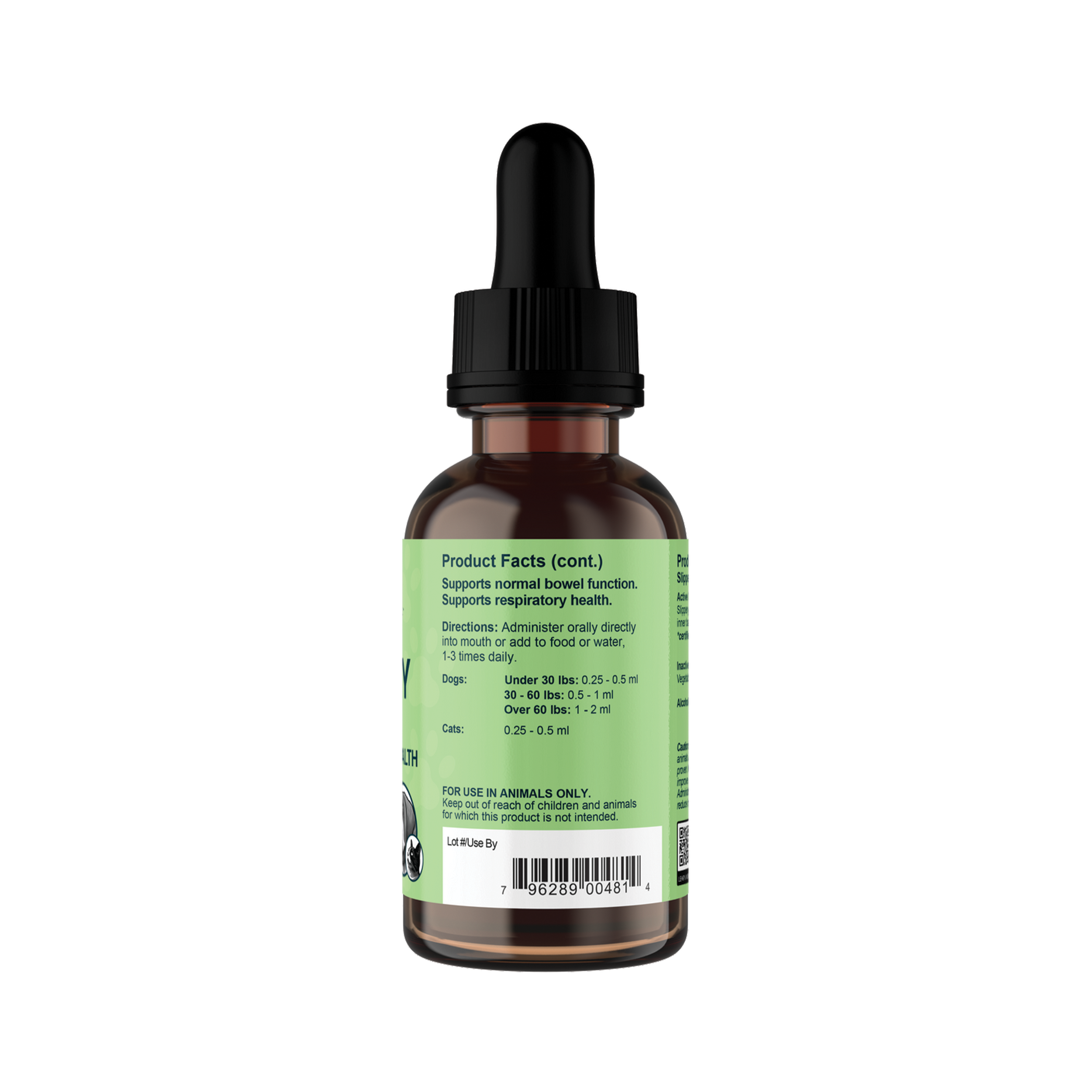 Slippery Elm