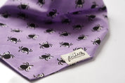 Spiders Dog Bandana