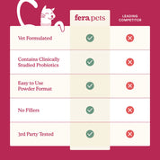 Kidney Support for Cats