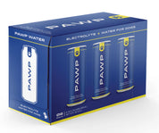 Six Pack Pawp Water