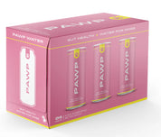 Six Pack Pawp Water