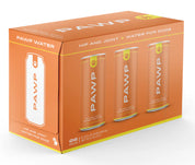 Six Pack Pawp Water