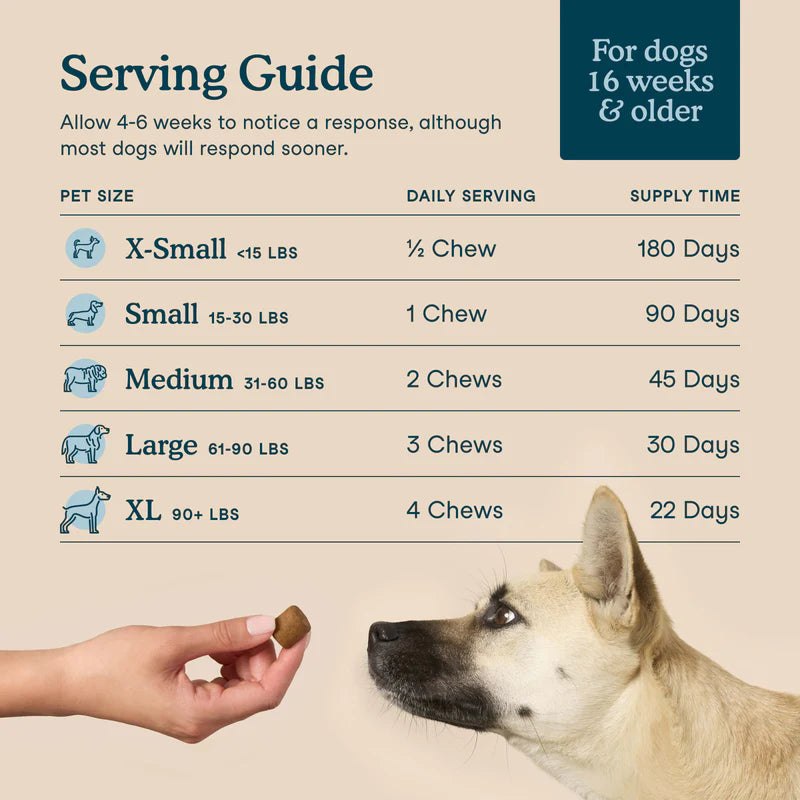 Multivitamin Soft Chews