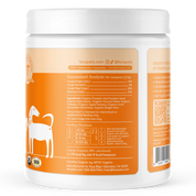 Pumpkin Plus Fiber Support